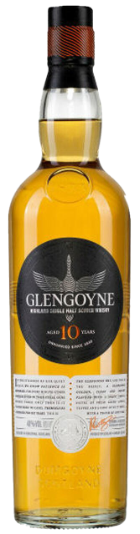 Glengoyne Glengoyne 10 Years Single Malt Whisky