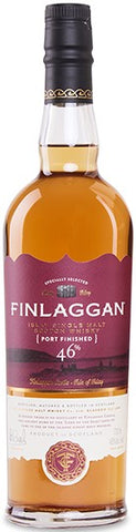 Finlaggan Finlaggan Port Finish Single Malt Whisky