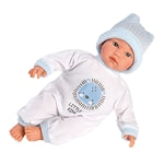 Babypuppe Cuquito 30cm