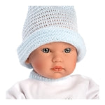 Babypuppe Cuquito 30cm