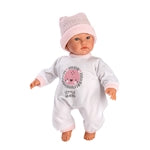 Babypuppe Cuquita 30cm
