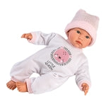 Babypuppe Cuquita 30cm