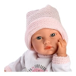 Babypuppe Cuquita 30cm
