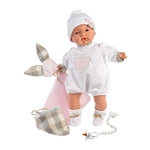 Babypuppe Joelle 38cm