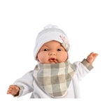 Babypuppe Joelle 38cm