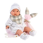 Babypuppe Joelle 38cm