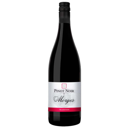 CAVE DE LA CÔTE – Pinot Noir – 🍇 Ein Geschmack Schweizer Exzellenz!