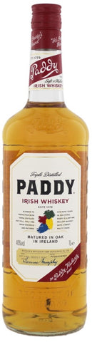 Paddy Paddy Irish Blended Whiskey