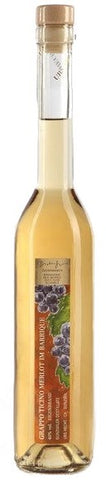 Urs Hecht URS HECHT - Merlot Ticino im Barrique