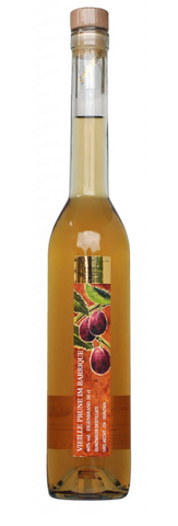 Urs Hecht URS HECHT - Vieille Prune Barrique