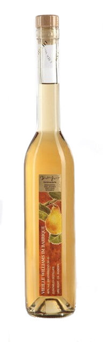 Urs Hecht URS HECHT - Vieille Williams Barrique