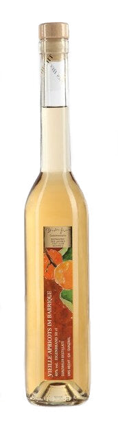Urs Hecht URS HECHT - Vieille Abricot Barrique