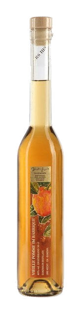 Urs Hecht URS HECHT - Vieille Pomme Barrique