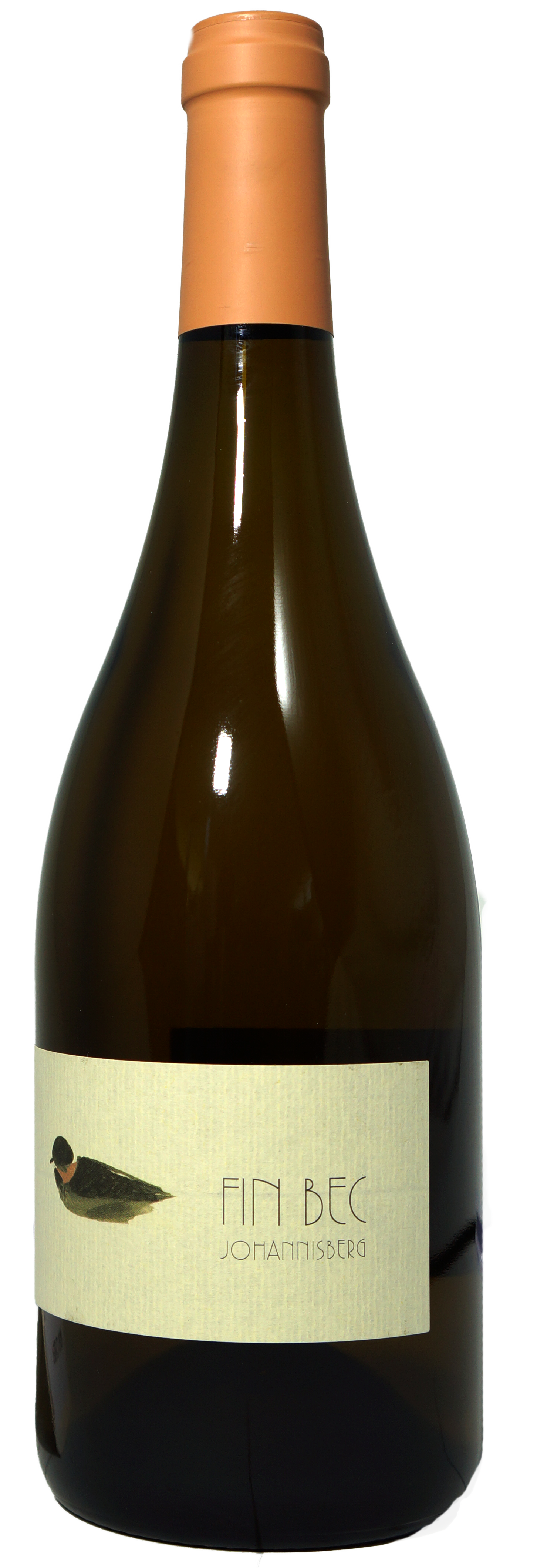 Cave Fin Bec SA Johannisberg AOC Valais - Fin Bec 2024 Blanc
