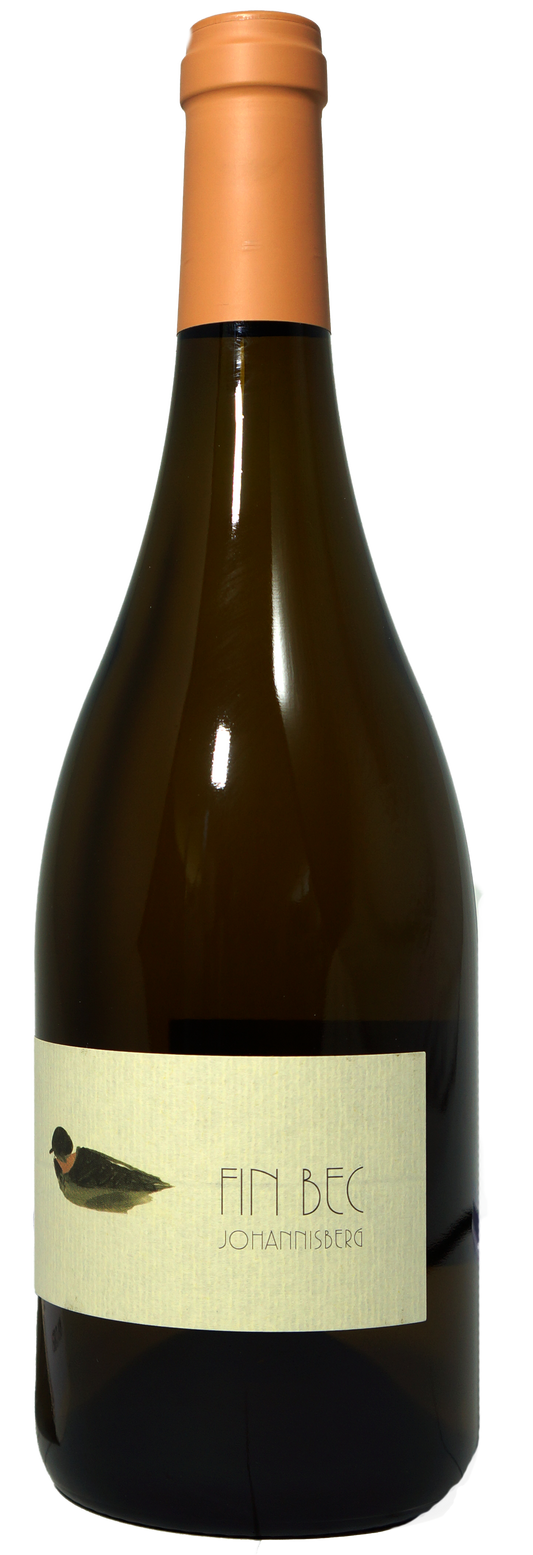 Cave Fin Bec SA Johannisberg AOC Valais - Fin Bec 2024 Blanc
