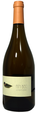 Cave Fin Bec SA Johannisberg AOC Valais - Fin Bec 2024 Blanc
