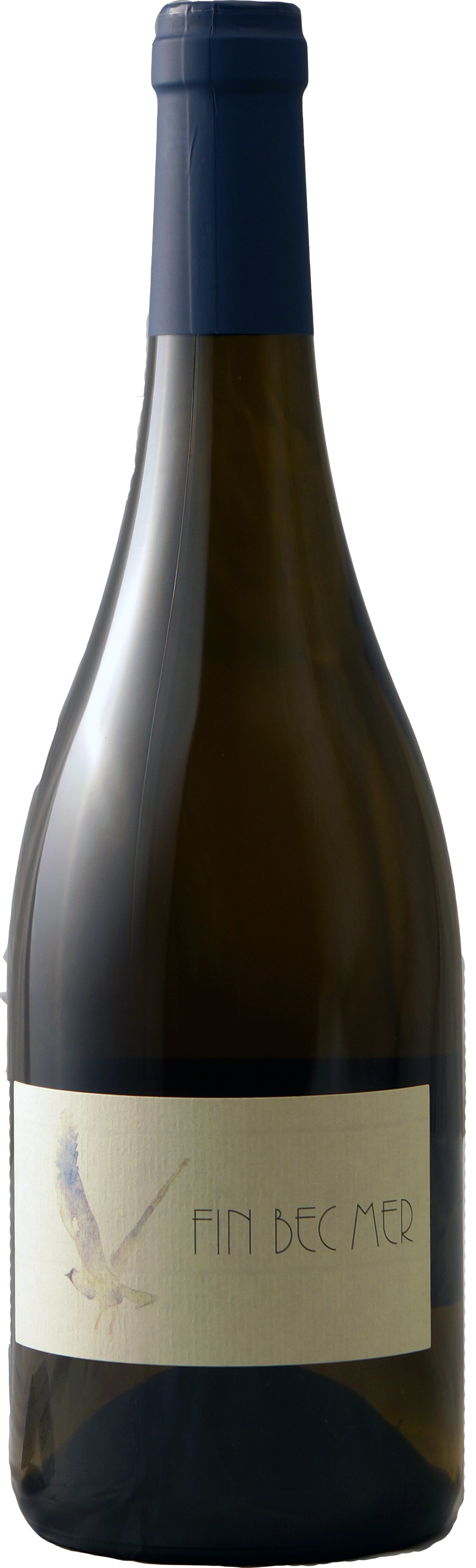 Cave Fin Bec SA Fin Bec Mer Sél. no 19 2019 Blanc