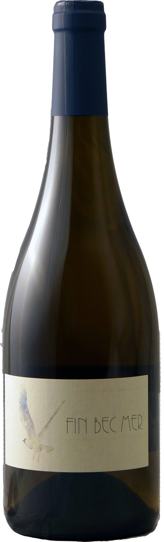 Cave Fin Bec SA Fin Bec Mer Sél. no 19 2019 Blanc