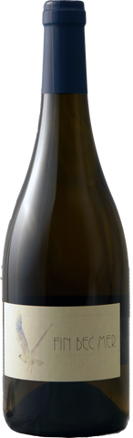 Cave Fin Bec SA Fin Bec Mer Sél. no 19 2019 Blanc
