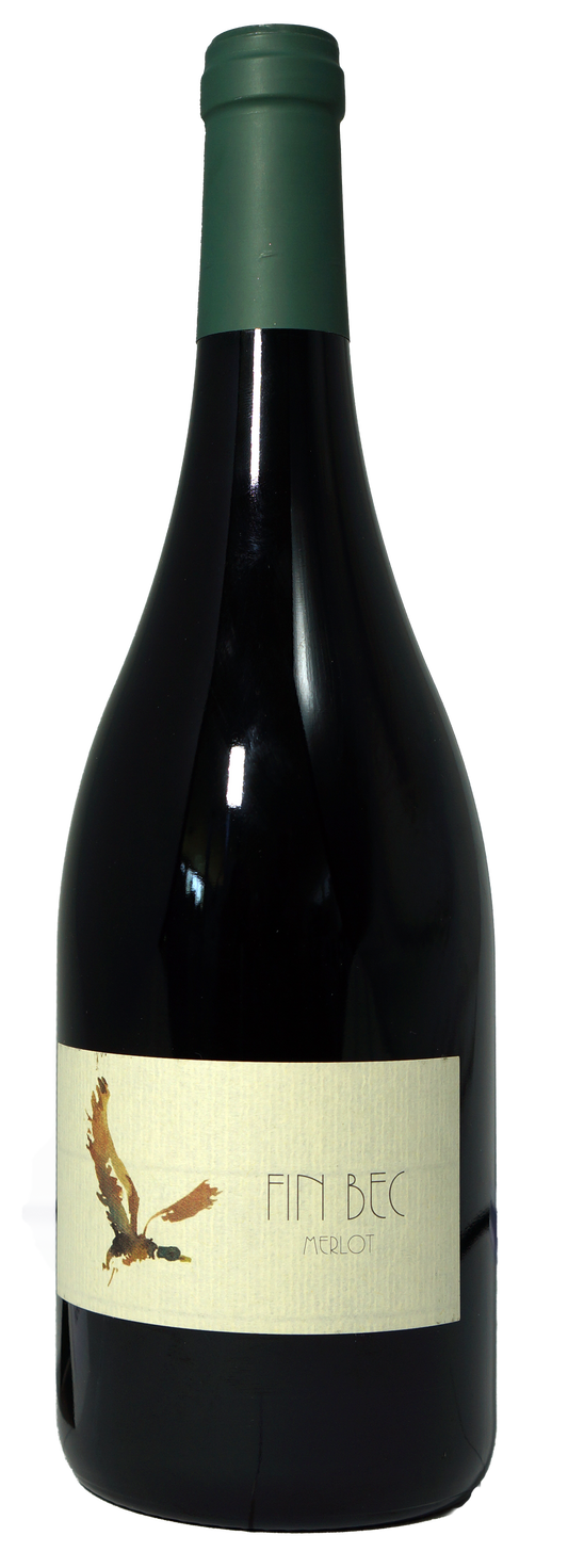 Cave Fin Bec SA Merlot AOC Fin Bec 2016