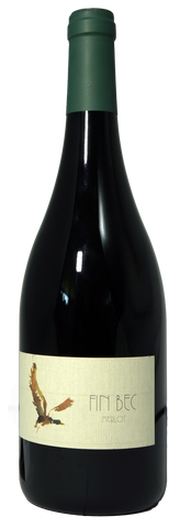 Cave Fin Bec SA Merlot AOC Fin Bec 2016
