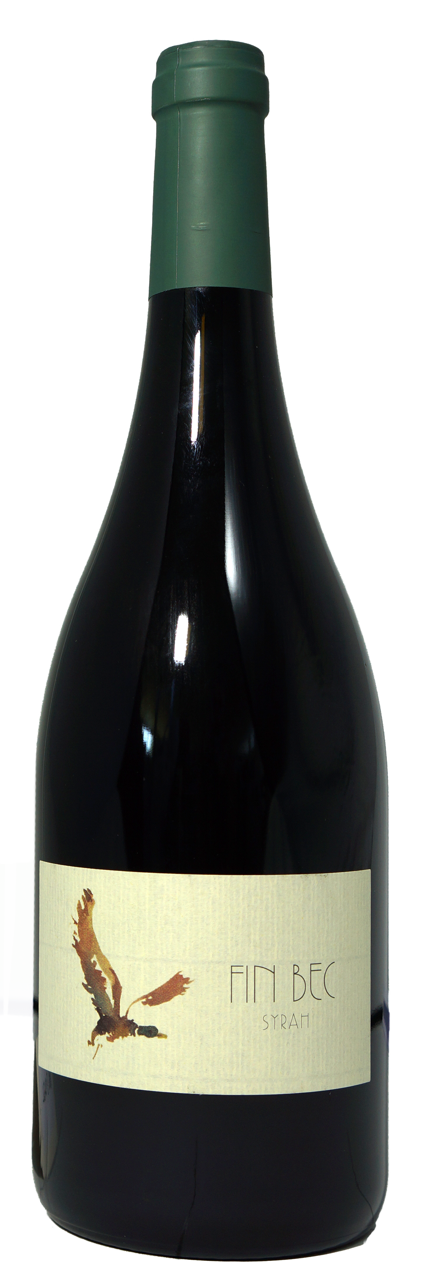 Cave Fin Bec SA Syrah AOC Fin Bec 2021
