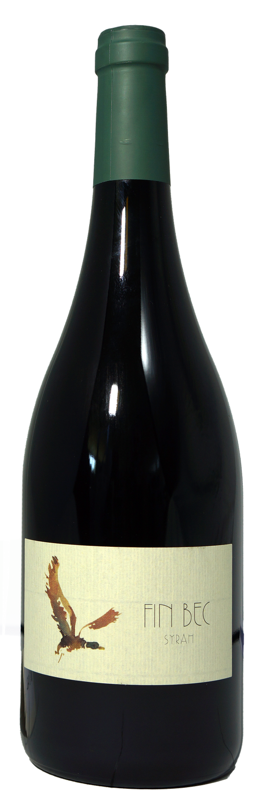 Cave Fin Bec SA Syrah AOC Fin Bec 2021