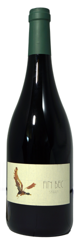 Cave Fin Bec SA Syrah AOC Fin Bec 2021