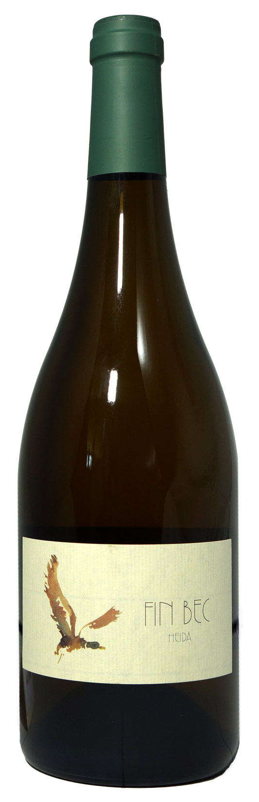 Cave Fin Bec SA Heida AOC Valais - Fin Bec 2021 Blanc