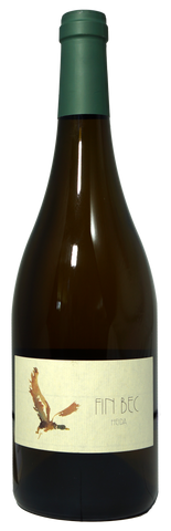 Cave Fin Bec SA Heida AOC Valais - Fin Bec 2021 Blanc