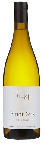 Weingut Frauenkopf Pinot Gris Frauenkopf 2023 Blanc
