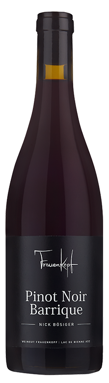 Weingut Frauenkopf Pinot Noir Barrique Frauenkopf 2022