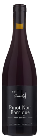 Weingut Frauenkopf Pinot Noir Barrique Frauenkopf 2022