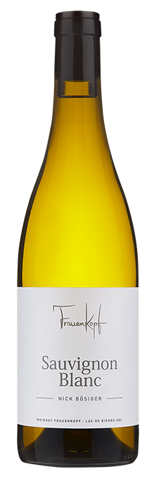 Weingut Frauenkopf Sauvignon Blanc Frauenkopf 2023 Blanc