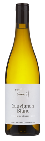 Weingut Frauenkopf Sauvignon Blanc Frauenkopf 2023 Blanc