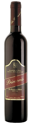 Cave Emery Primoris Assemblage Rouge AOC Valais 2023