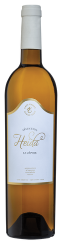Cave Emery Heida Le Zéphir AOC - Cave Emery 2024 Blanc