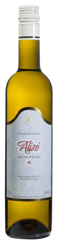 Cave Emery Johannisberg L'Alizé AOC Valais 2024