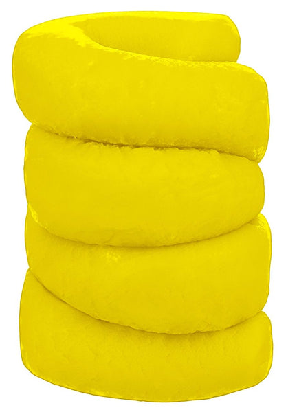 KNETÄ XXL Papierdose 1kg gelb