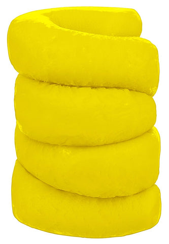 KNETÄ XXL Papierdose 1kg gelb