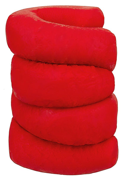 KNETÄ XXL Papierdose 1kg rot