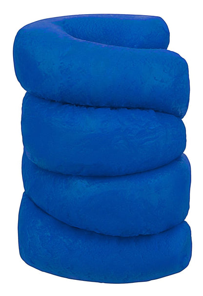 KNETÄ XXL Papierdose 1kg blau