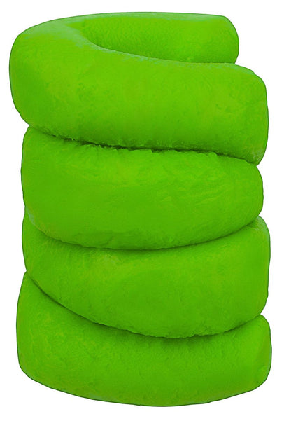 KNETÄ XXL Papierdose 1kg grün