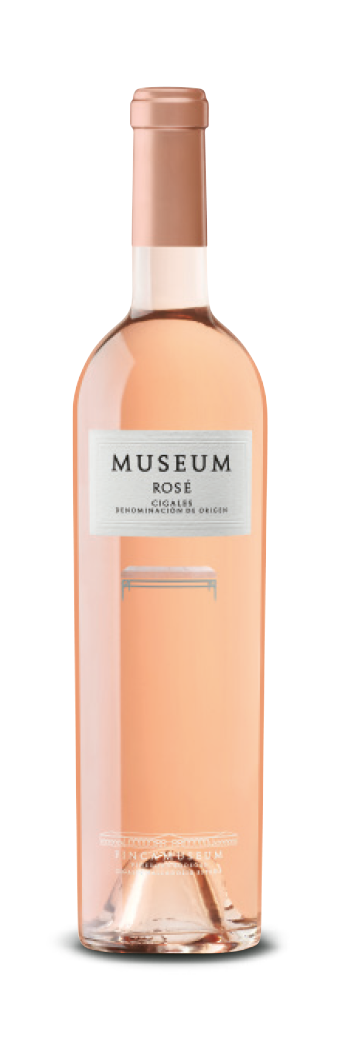 Finca Museum Museum Rosé 2024 Rosé