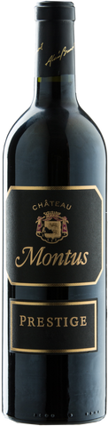 Alain Brumont Château Montus Cuvée Prestige AOC 2012