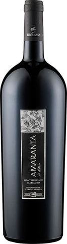 Tenuta Ulisse Amaranta Montepulciano d'Abruzzo DOC Magnum in HK 2020