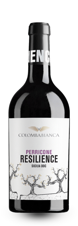 Colomba Bianca Resilience - Perricone DOC 2023