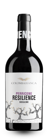 Colomba Bianca Resilience - Perricone DOC 2023