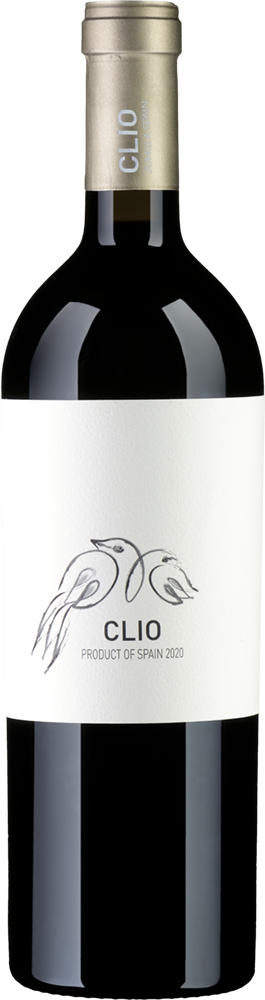 Bodegas El Nido CLIO - DO Jumilla 2023