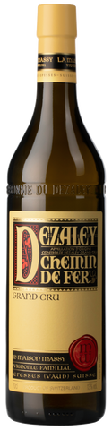 La Maison Massy Dézaley Chemin de Fer Grand Cru AOC 2024 Blanc
